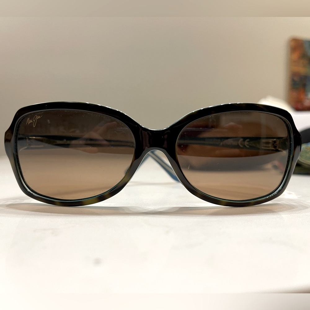 Maui Jim Cloudbreak Sunglasses